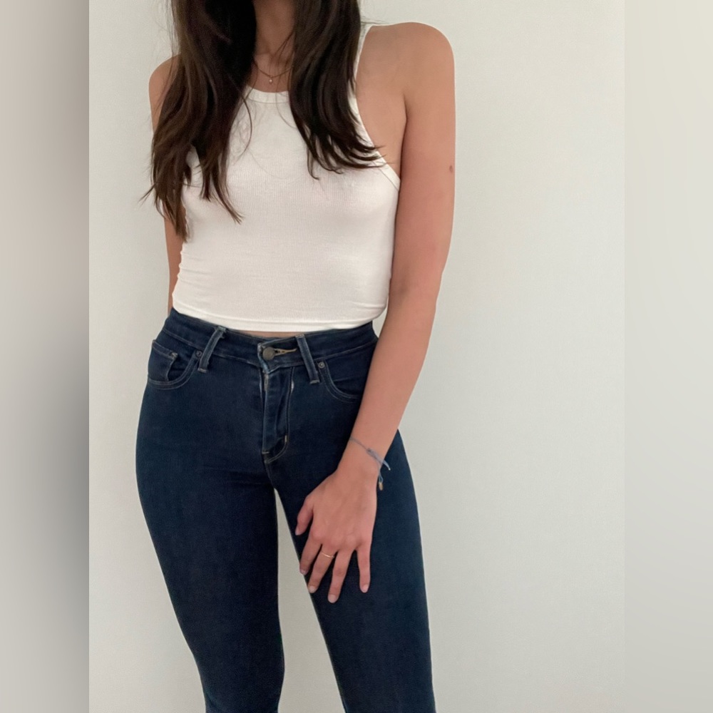 Levi’s Skinny Jeans
